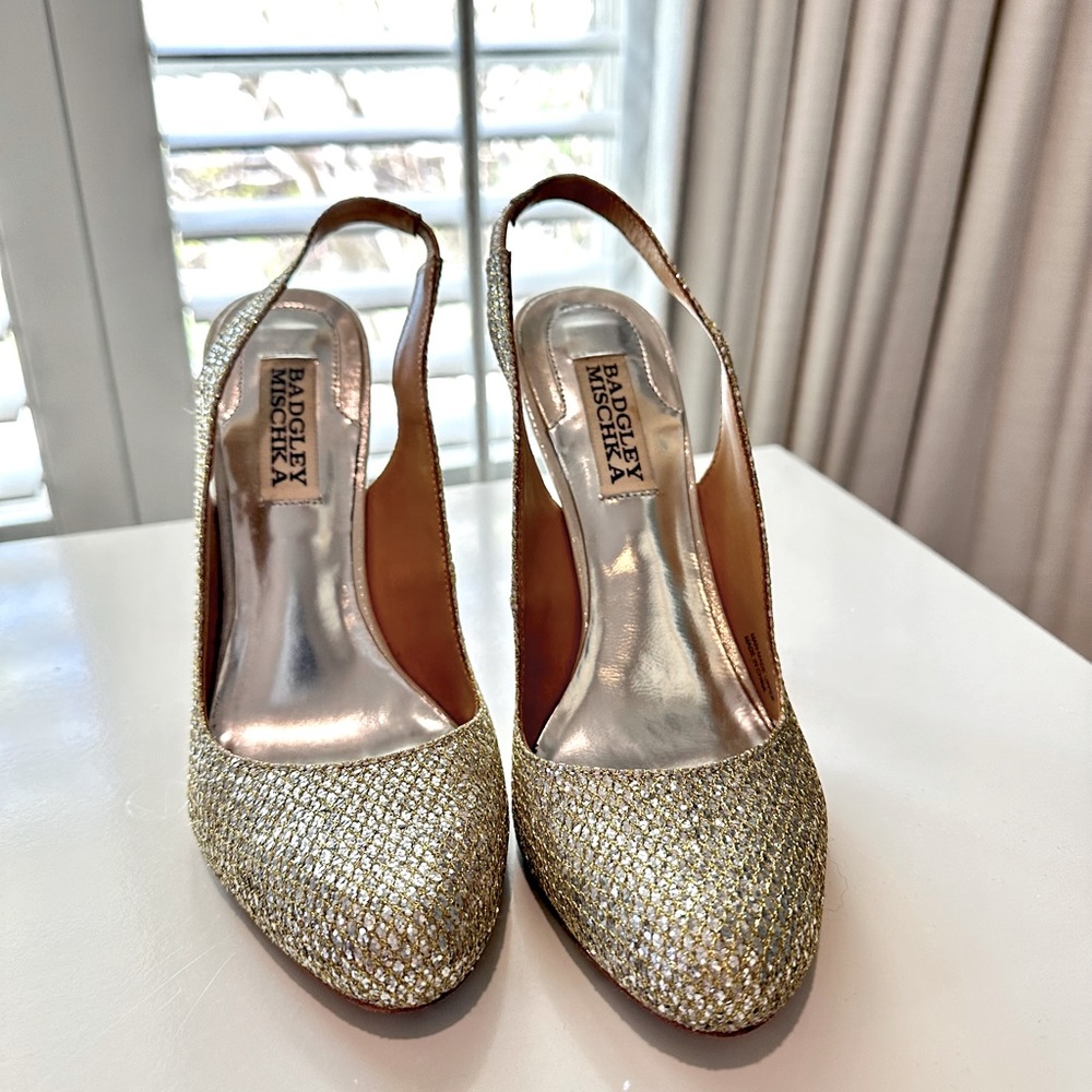 Badgley Mischa heels